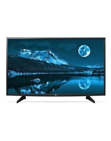 Smart Tv LED 58 pulgadas LG 58UH6300 Ultra HD Web0S 2.0 4K IPS 120Hz Prime 3 HDMI 2 USB - Envío Gratuito