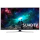 Pantalla Samsung UN55JS700DFXZA Smart Tv 55 Pulgadas Led Quad-Core Nano Crystal-Gris - Envío Gratuito