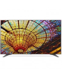 Smart TV 75 pulgadas Lg 75Uh6550 Ultra Hd Web0S 2.04K Ips 240 Hz Color Prime 3 HDMI 3 USB - Envío Gratuito