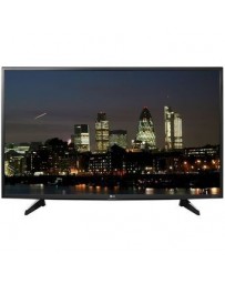 Pantalla Lg 43UH6100 Led 43 Pulgadas Web Os Smart Tv 4K Ultra Hd Wi-Fi-Gris - Envío Gratuito