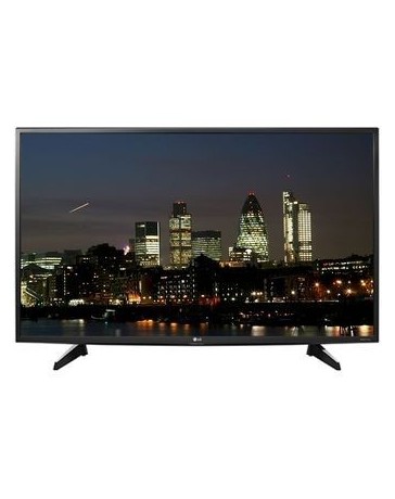 Pantalla Lg 43UH6100 Led 43 Pulgadas Web Os Smart Tv 4K Ultra Hd Wi-Fi-Gris - Envío Gratuito