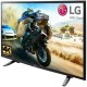 SMART TV LG 43UH610 De 43 LED 4K UHD 3840 X 2160p 120Hz-Negro - Envío Gratuito