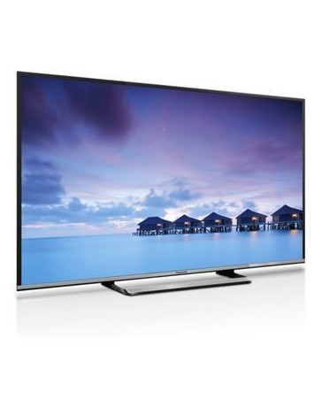 Televisión Panasonic TC50CX640X SmartTV LED 50 4K UHD-Negro - Envío Gratuito