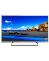 Televisión Panasonic TC55CX640X SmartTV LED 55 4K UHD-Negro - Envío Gratuito