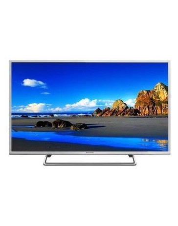 Televisión Panasonic TC55CX640X SmartTV LED 55 4K UHD-Negro - Envío Gratuito