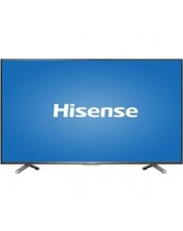 Smart TV 4K UHD LED Hisense 55H7B 55 120 Hz Wi-Fi HDMI USB-Negro - Envío Gratuito