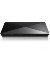 Sony Bdps6200 3d Blu-ray Player With Wi-fi And 4k Upscaling Nuevo Open Box - Envío Gratuito