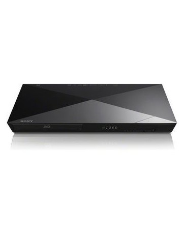Sony Bdps6200 3d Blu-ray Player With Wi-fi And 4k Upscaling Nuevo Open Box - Envío Gratuito