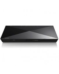 Sony Bdps6200 3d Blu-ray Player With Wi-fi And 4k Upscaling - Envío Gratuito