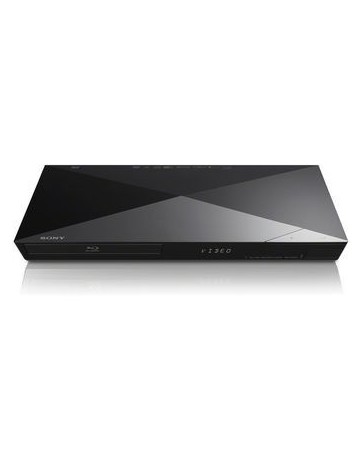 Sony Bdps6200 3d Blu-ray Player With Wi-fi And 4k Upscaling - Envío Gratuito