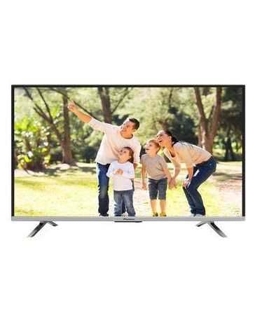 Pantalla Pioneer 48 LED Smart TV Full HD PLE48S06FHDMX - Envío Gratuito