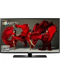 Smart TV LED Full HD Samsung UN60J620D 60, 1080p, 120Hz Conexion Wi-Fi, HDMI, USB, LAN -Negro - Envío Gratuito