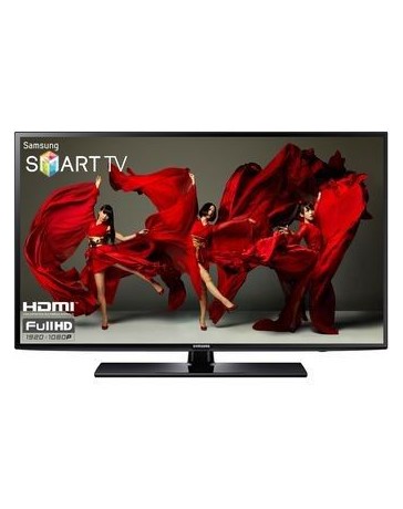 Smart TV LED Full HD Samsung UN60J620D 60, 1080p, 120Hz Conexion Wi-Fi, HDMI, USB, LAN -Negro - Envío Gratuito