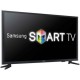 Smart TV Samsung UN32J525 De 32 LED Full HD 1080p WiFi, Conexión HDMI Y USB-Negro - Envío Gratuito