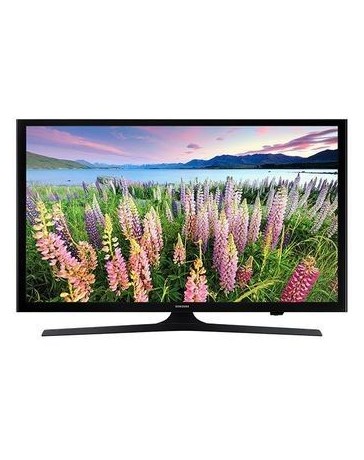 Televisión Samsung UN43J5200 Smart TV Full HD 43-Negro - Envío Gratuito