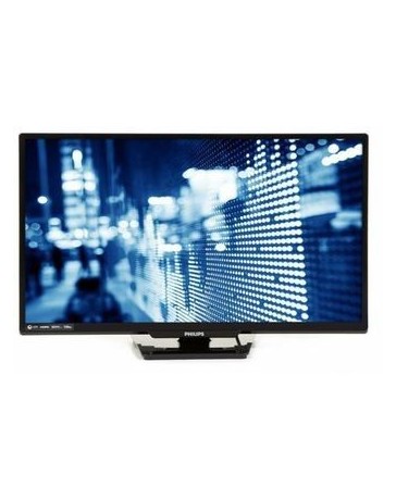 Pantalla LED Philips 32 HD Smart TV 32PFL4901F8 - Envío Gratuito