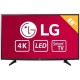 PANTALLA LG Television LED 49 WEB-OS 4K UHDV SMART TV 2160P 120Hz HDMI USB 49UH6100. - Envío Gratuito