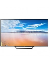 TV DE 40 LED SMART MARCA SONY KDL-40W650D - Envío Gratuito