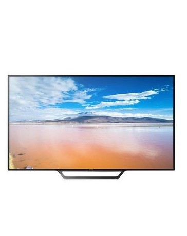 TV DE 40 LED SMART MARCA SONY KDL-40W650D - Envío Gratuito