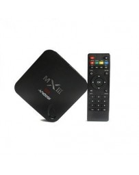 Vara Android Tv Box Quad Core Ver Television Gratis - Envío Gratuito