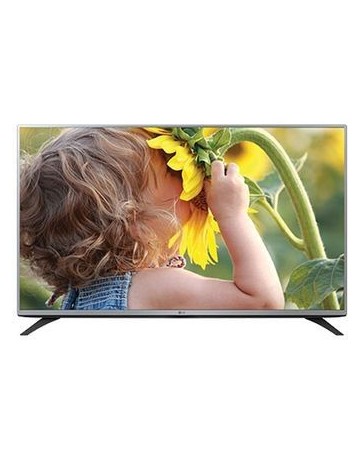 Nuevo Televisor LG 49LF5900 Smart TV 49 WEB-OS-Plateado - Envío Gratuito