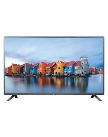 Nuevo Televisión LG 42LF5800 LED 42 Smart TV LED - Envío Gratuito