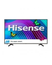 Televisión Marca Hisense Modelo 65CU6200 65 LED ULTRA HD 4K SMART TV WIFI - Envío Gratuito