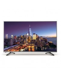 Nuevo Televisión Hisense 43H7C 43 Pulgadas 4K Smart Tv 60Hz-Negro - Envío Gratuito