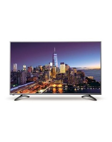 Nuevo Televisión Hisense 43H7C 43 Pulgadas 4K Smart Tv 60Hz-Negro - Envío Gratuito