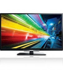 Nuevo Pantalla LED-LCD Philips HD USB 60 Hz 32PFL4509F8-Negro - Envío Gratuito