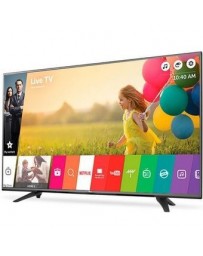 Smart Tv UHD 4k Lg Webos 3.0 Modelo 2017 49 Pulgadas - Envío Gratuito