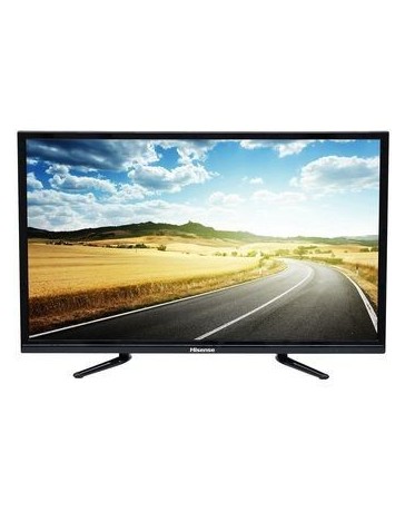 PANTALLA DE FULL HD SMART TV LED HDMI USB WI FI 40H5B2 - Envío Gratuito