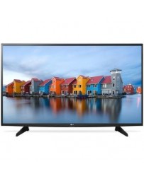 Nuevo Television LG 49LH5700 Full HD Smart TV LED 49 -NEGRO - Envío Gratuito