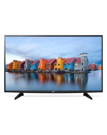 Nuevo Television LG 49LH5700 Full HD Smart TV LED 49 -NEGRO - Envío Gratuito