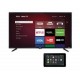 40 LED WIFI ROKU STREAMING TCL 40FS3750 (PRODUCTO DE EXHIBICIÓN) - Envío Gratuito