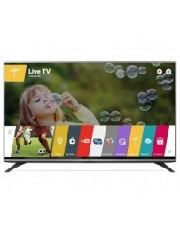 Pantalla Tv Lg 43 43lf5900 Smart Tv Wifi webOS 2.0 Full HD 1920x1080-negro - Envío Gratuito