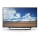 Nuevo Televisor Marca Sony Led Mod. KDL-32W600D Smart-Negro - Envío Gratuito