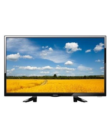 Pantalla Seiki 32 LED Smart TV HD SE32HQTM - Envío Gratuito