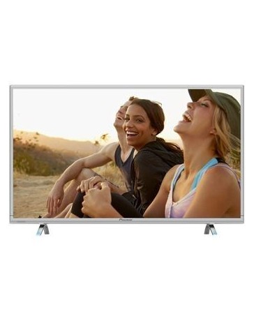 Pantalla Pioneer 43 LED Smart TV Full HD PLE43S05FHDMX - Envío Gratuito