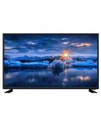 Nuevo Televisor Marca Aurus Full Smart HD Mod. LED-4013LEDNTKF 40  Negra - Envío Gratuito