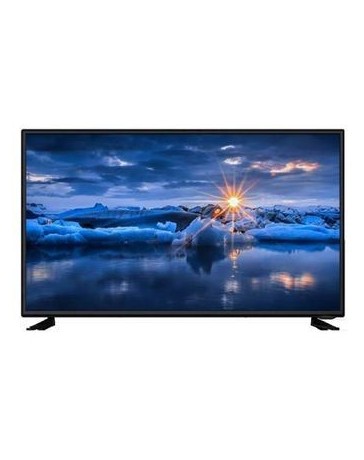 Nuevo Televisor Marca Aurus Full Smart HD Mod. LED-4013LEDNTKF 40  Negra - Envío Gratuito
