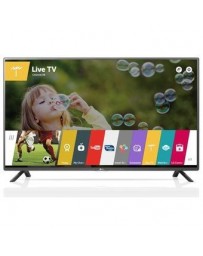 Nuevo Televisión LG 55LF5950 55 Smart TV Full HD-Negro - Envío Gratuito