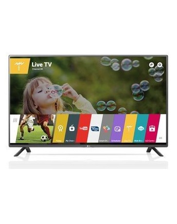 Nuevo Televisión LG 55LF5950 55 Smart TV Full HD-Negro - Envío Gratuito