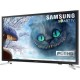 Smart TV Samsung UN32J5205 de 32 LED Full HD 1080p 60Hz con Wi-Fi + Smart Blu-ray 3D - Envío Gratuito
