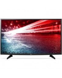 Televisión SmartTV Wifi LED LG 43LH5700 43-Negro - Envío Gratuito