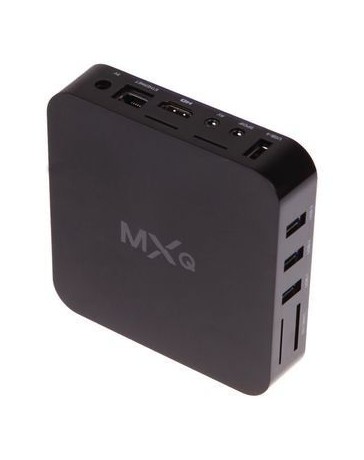 Tv Box Kodi XBMC Android 4.4 8 GB 1080p - Envío Gratuito