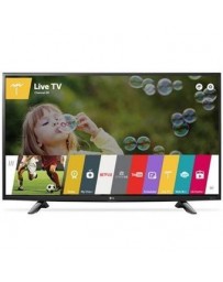 Nuevo Pantalla Lg 32lh570b 32 Smart Tv Hdtv 1366768 Hdmi Usb-negro - Envío Gratuito