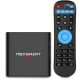 TV Box 4K1 GB 8 GB ROM EMMC Flash RK3229 Cuádruple Cortex A7 1.5GHz 32bit Android 5.1 - Envío Gratuito