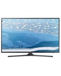 Pantalla Samsung 70 Un70Ku6000Fxzx 4K Flat SmartTv Ku6000 - Envío Gratuito