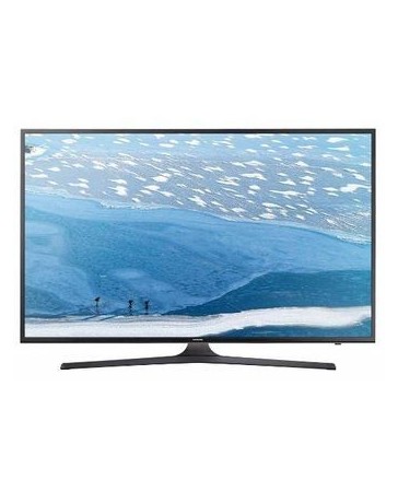 Pantalla Samsung 70 Un70Ku6000Fxzx 4K Flat SmartTv Ku6000 - Envío Gratuito